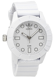 Adidas Biały/Guma Ø43.5 mm ADH3102