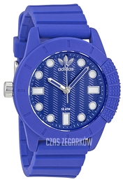 Adidas Niebieski/Guma Ø43.5 mm ADH3103