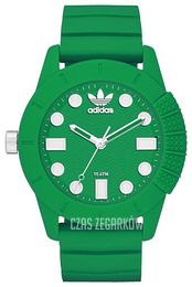 Adidas Zielony/Guma Ø43 mm ADH3105