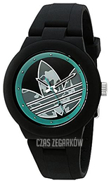 Adidas Wielokolorowy/Guma Ø42 mm ADH3106