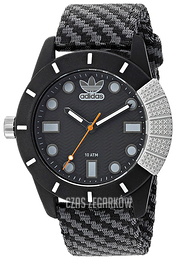 Adidas Czarny/Tkanina Ø42 mm ADH3169