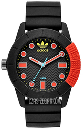 Adidas Czarny/Guma Ø44 mm ADH3176
