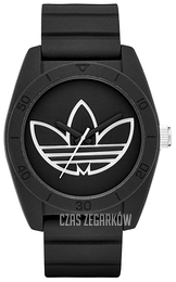 Adidas Czarny/Guma Ø42 mm ADH3189