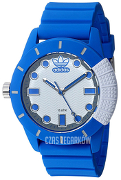 Adidas Biały/Guma Ø42 mm ADH3194