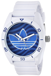 Adidas Santiago Niebieski/Guma Ø42 mm ADH3195