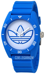 Adidas Santiago Biały/Guma Ø42 mm ADH3196