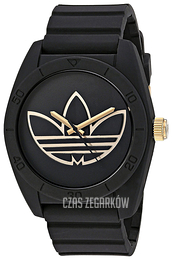 Adidas Santiago Czarny/Guma Ø42 mm ADH3197