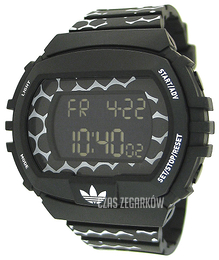 Adidas Czarny/Żywica z tworzywa sztucznego Ø50 mm ADH6118