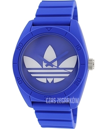Adidas Niebieski/Guma Ø42 mm ADH6169