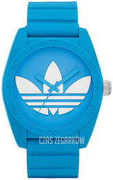 Adidas Santiago Niebieski/Guma Ø42 mm ADH6171