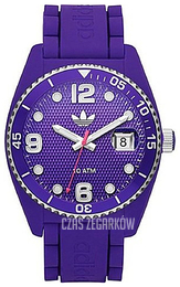 Adidas Brisbane Purpurowy/Guma Ø43 mm ADH6176