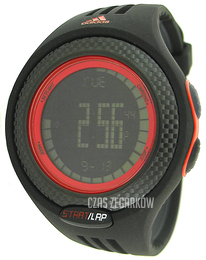 Adidas Czarny/Żywica z tworzywa sztucznego Ø50 mm ADP3080