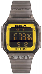 Adidas Originals Ekran LCD/Żywica z tworzywa sztucznego AOST22554