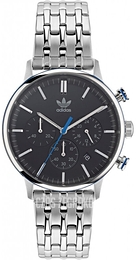 Adidas Code One Czarny/Stal Ø40 mm AOSY22018