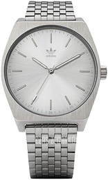 Adidas Srebrny/Stal Ø38 mm Z02-1920-00