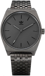 Adidas Process M1 Szary/Stal Ø38 mm Z02-680-00