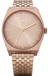 Adidas Process M1 Różowe złoto/Stal w kolorze różowego złota Ø38 mm Z02-897-00