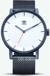 Adidas District M1 Biały/Stal Ø40 mm Z04-3032-00