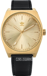 Adidas Process L1 Zloty/Skóra Ø38 mm Z05-510-00