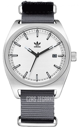 Adidas Process W2 Biały/Tkanina Ø40 mm Z09-2957-00