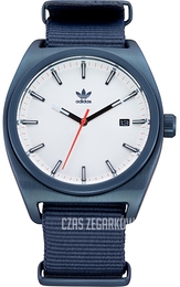 Adidas Process W2 Biały/Tkanina Ø40 mm Z09-3032-00