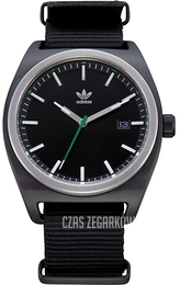 Adidas Process W2 Czarny/Tkanina Ø40 mm Z09-3045-00