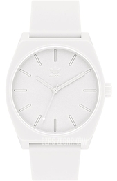 Adidas Process SP1 Biały/Guma Ø38 mm Z10-126-00