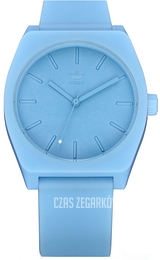 Adidas Process SP1 Niebieski/Guma Ø38 mm Z10-3208-00