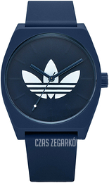 Adidas Niebieski/Guma Ø38 mm Z10-3263-00