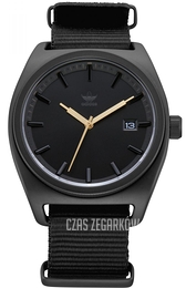 Adidas Czarny/Tkanina Ø40 mm Z14-3046-00