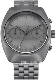 Adidas Szary/Stal Z18-632-00