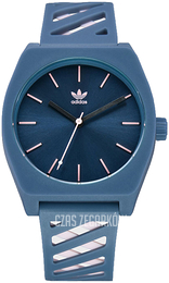 Adidas Niebieski/Guma Ø38 mm Z25-3343-00