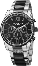 akrobos xxiv męski zegarek ak904ygb akrobos xxiv męski zegarek ak904ygb