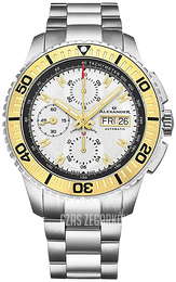 Alexander Srebrny/Stal Ø44 mm A420.03