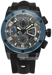 Alexander Szary/Guma Ø47 mm A422-03