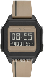 Armani Exchange Shell Ekran LCD/Guma AX2954