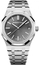 Audemars Piguet Royal Oak Szary/Stal Ø41 mm 15510ST.OO.1320ST.05