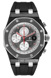 Audemars Piguet Royal Oak Offshore Szary/Guma Ø42 mm 26202AU.OO.D002CA.01