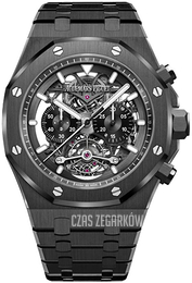 Audemars Piguet Royal Oak Szkieletowa tarczy/Czeramiczna Ø44 mm 26343CE.OO.1247CE.01