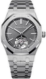 Audemars Piguet Royal Oak Szary/Tytan Ø41 mm 26530TI.OO.1220TI.01