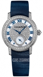 Audemars Piguet Jules Audemars Tkanina Ø29 mm 77229BC.ZZ.A025MR.01