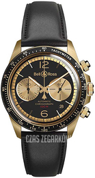 ベル123 BR 123 Original Beige Bell & Ross Vintage | Czas Zegarków