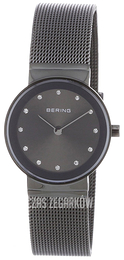 Bering Classic Szary/Stal Ø26 mm 10126-077