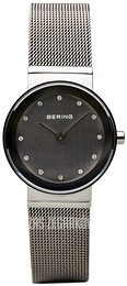 Bering Classic Szary/Stal Ø26 mm 10126-309