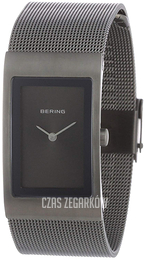 Bering Classic Szary/Stal 10222-079