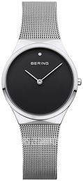 Bering Classic Czarny/Stal Ø31 mm 12131-002