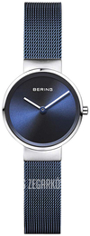 Bering Classic Niebieski/Stal Ø26 mm 14526-307