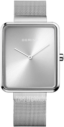 Bering Srebrny/Stal 14533-000