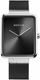 Bering Czarny/Stal 14533-102