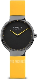 Bering Max Rene Czarny/Plastik Ø31 mm 15531-622